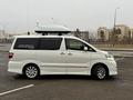 Toyota Alphard 2007 года за 10 000 000 тг. в Астана – фото 23
