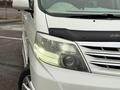Toyota Alphard 2007 года за 10 000 000 тг. в Астана – фото 26