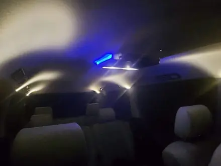 Toyota Alphard 2007 года за 10 000 000 тг. в Астана – фото 30