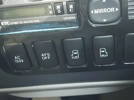 Toyota Alphard 2007 года за 10 000 000 тг. в Астана – фото 32