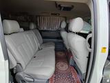 Toyota Alphard 2007 годаүшін10 000 000 тг. в Астана – фото 2