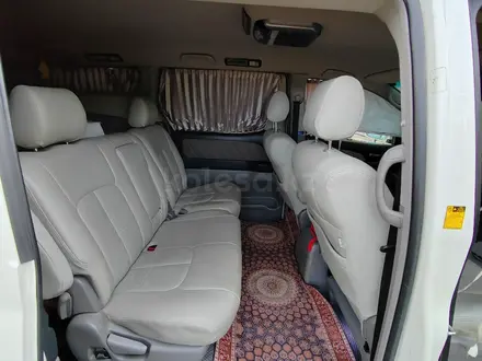 Toyota Alphard 2007 года за 10 000 000 тг. в Астана – фото 2