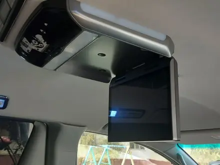 Toyota Alphard 2007 года за 10 000 000 тг. в Астана – фото 33
