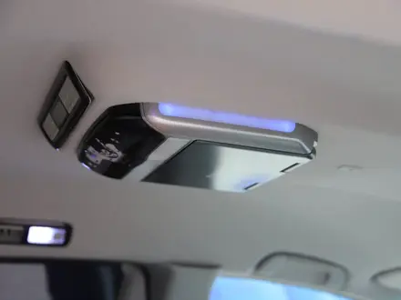 Toyota Alphard 2007 года за 10 000 000 тг. в Астана – фото 34