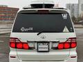 Toyota Alphard 2007 года за 10 000 000 тг. в Астана – фото 37