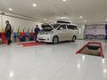 Toyota Alphard 2007 года за 10 000 000 тг. в Астана – фото 4