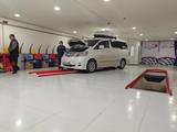 Toyota Alphard 2007 годаүшін10 000 000 тг. в Астана – фото 4