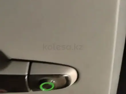 Toyota Alphard 2007 года за 10 000 000 тг. в Астана – фото 5