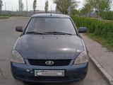 ВАЗ (Lada) Priora 2172 2012 года за 1 300 000 тг. в Астана – фото 2