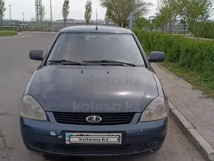 ВАЗ (Lada) Priora 2172 2012 года за 1 300 000 тг. в Астана – фото 2