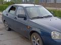 ВАЗ (Lada) Priora 2172 2012 года за 1 300 000 тг. в Астана