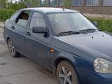 ВАЗ (Lada) Priora 2172 2012 года за 1 300 000 тг. в Астана