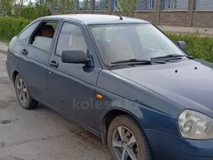 ВАЗ (Lada) Priora 2172 2012 года за 1 300 000 тг. в Астана
