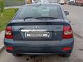 ВАЗ (Lada) Priora 2172 2012 года за 1 300 000 тг. в Астана – фото 3
