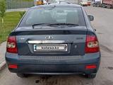 ВАЗ (Lada) Priora 2172 2012 года за 1 300 000 тг. в Астана – фото 3