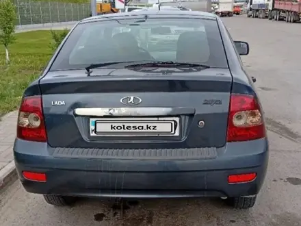 ВАЗ (Lada) Priora 2172 2012 года за 1 300 000 тг. в Астана – фото 3