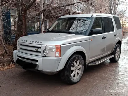 Land Rover Discovery 2008 года за 9 000 000 тг. в Караганда