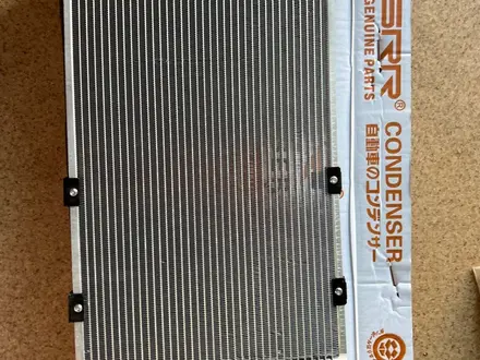 Радиатор кондиционера Астра Джи за 35 000 тг. в Актобе – фото 2
