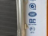 Радиатор кондиционера Астра Джиүшін35 000 тг. в Актобе – фото 4