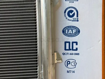 Радиатор кондиционера Астра Джи за 35 000 тг. в Актобе – фото 4