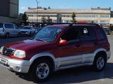 Suzuki Grand Vitara 2003 года за 3 500 000 тг. в Тараз – фото 4