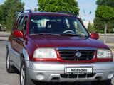 Suzuki Grand Vitara 2003 года за 3 500 000 тг. в Тараз – фото 5