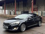 Kia K7 2014 года за 6 800 000 тг. в Алматы