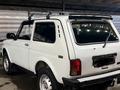 ВАЗ (Lada) Lada 2121 2013 годаfor2 400 000 тг. в Талдыкорган