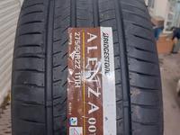 Bridgestone Alenza 001 275/50 R22 111Hүшін220 000 тг. в Актобе