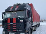 IVECO  Stralis 2009 годаүшін9 500 000 тг. в Актобе