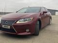 Lexus ES 300h 2014 года за 6 500 000 тг. в Актау – фото 2