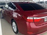 Lexus ES 300h 2014 года за 13 000 000 тг. в Актау – фото 3