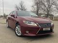 Lexus ES 300h 2014 года за 6 500 000 тг. в Актау