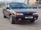 ВАЗ (Lada) 2115 2012 годаүшін2 000 000 тг. в Актобе – фото 2