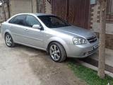 Daewoo Lacetti 2008 года за 3 750 000 тг. в Шымкент