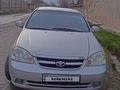 Daewoo Lacetti 2008 года за 3 700 000 тг. в Шымкент – фото 8