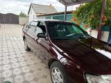 Toyota Carina E 1994 года за 1 000 000 тг. в Тараз – фото 2