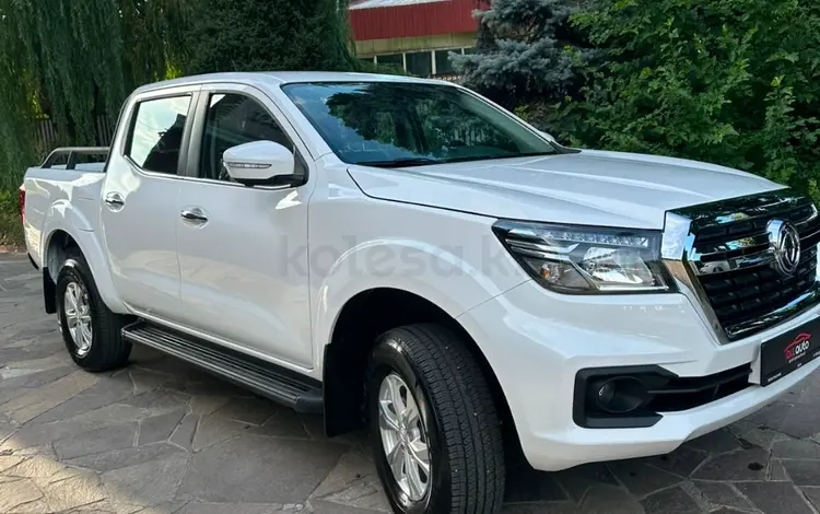 DongFeng Rich 2025 года за 12 000 000 тг. в Алматы