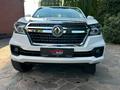 DongFeng Rich 2025 года за 12 000 000 тг. в Алматы – фото 3