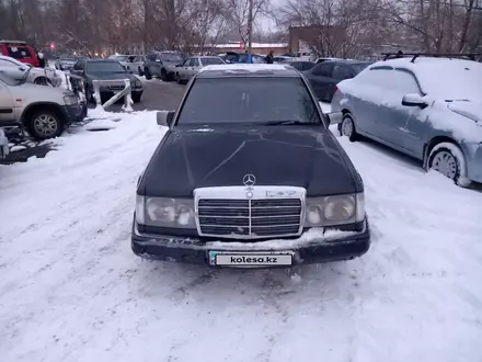 Mercedes-Benz E 300 1992 года за 1 600 000 тг. в Усть-Каменогорск – фото 9