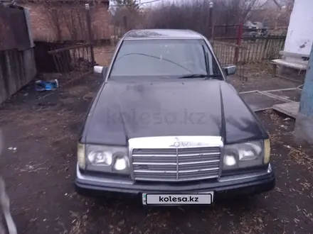 Mercedes-Benz E 300 1992 года за 1 600 000 тг. в Усть-Каменогорск – фото 6