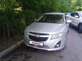 Chevrolet Cruze 2013 годаүшін4 900 000 тг. в Алматы – фото 2