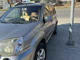 Nissan X-Trail 2005 года за 3 900 000 тг. в Актобе – фото 3