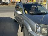 Nissan X-Trail 2005 года за 3 900 000 тг. в Актобе – фото 4