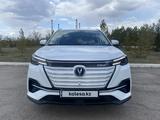 Changan CS55 2021 года за 8 900 000 тг. в Караганда – фото 3