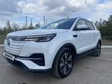 Changan CS55 2021 года за 8 900 000 тг. в Караганда – фото 2