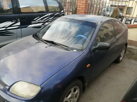 Mazda 323 1995 года за 1 700 000 тг. в Усть-Каменогорск – фото 2