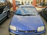 Mazda 323 1995 годаүшін1 700 000 тг. в Усть-Каменогорск