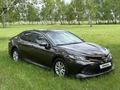 Toyota Camry 2018 годаүшін12 200 000 тг. в Астана – фото 2
