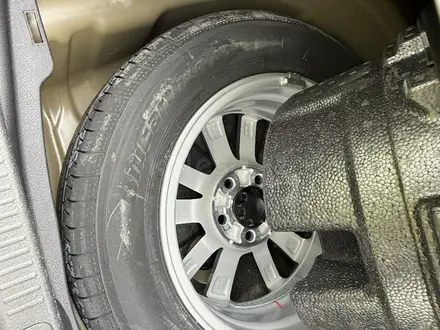 Toyota Camry 2018 года за 12 200 000 тг. в Астана – фото 18